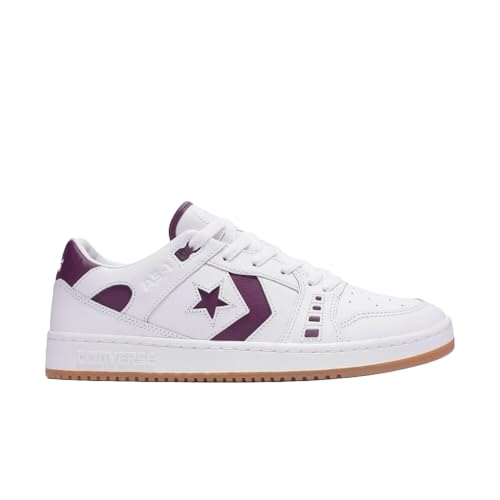Converse Zapatillas Blancas Granate AS 1 Pro OX