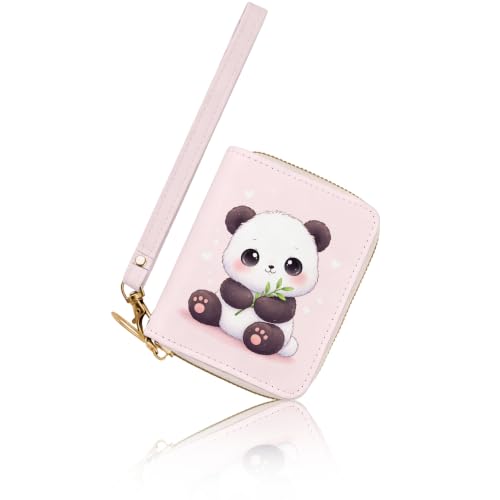 Image of Girls Wallet for Kids, Kids Wallet Toddler Purse Christmas Birthday Gift
