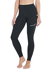 FitsT4 Radlerhose Damen Fahrradhose lang...