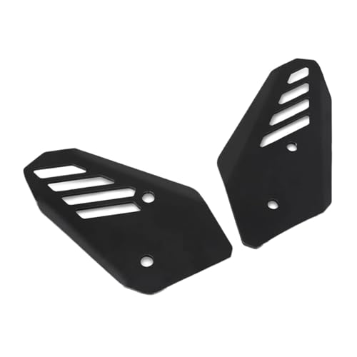 Evitez les fuites de frein : protection maitre cylindre arriere pour Yamaha MT07 Tracer