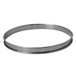 De Buyer Perforierter Tortenring 6cm - 3093.06