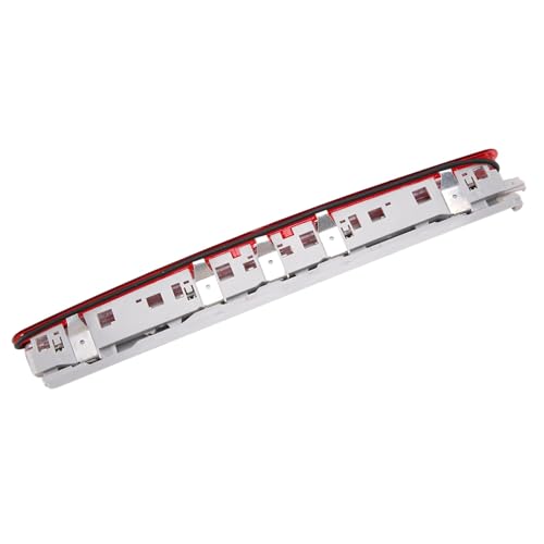 Feu stop LED rouge 3ème feu d'arrêt haute position pour Audi A4 B7 Avant 2005-2008 - 2