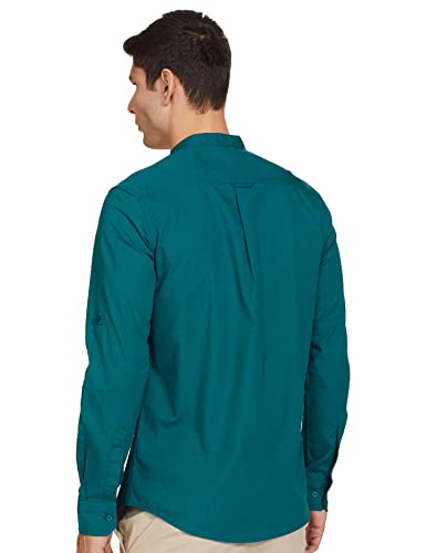 Image of Amazon Brand - House & Shields Men Casual Shirt