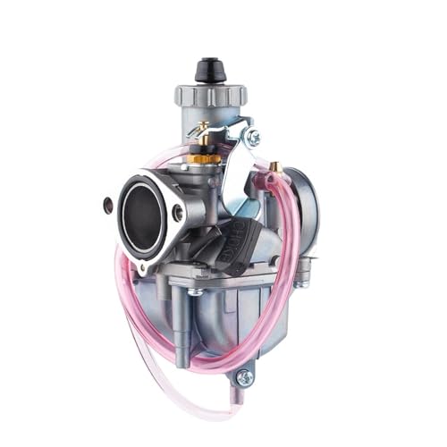 Carburateur VM22 26 mm pour restaurer le moteur de votre dirt bike