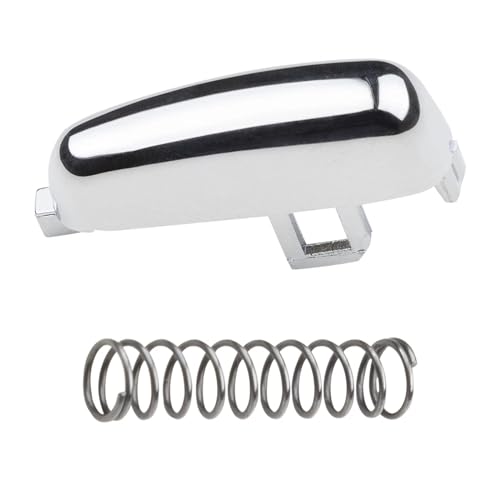 Interruptor freno de mano C4解决驻车故障 para Citroën Picasso y DS4 2