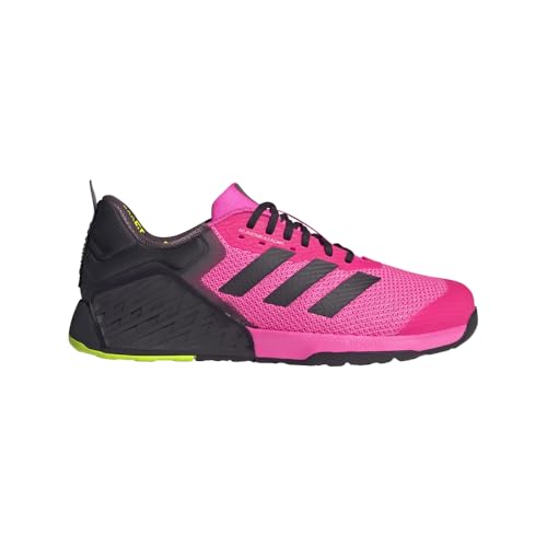 Image of Adidas Unisex-Adult Dropset 3 Trainer