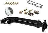 New Exhaust PipeW/Ex Seals/Stud/Ex Gasket FITS RZR XP1000 SPORTS/PREMIUM 2015-23