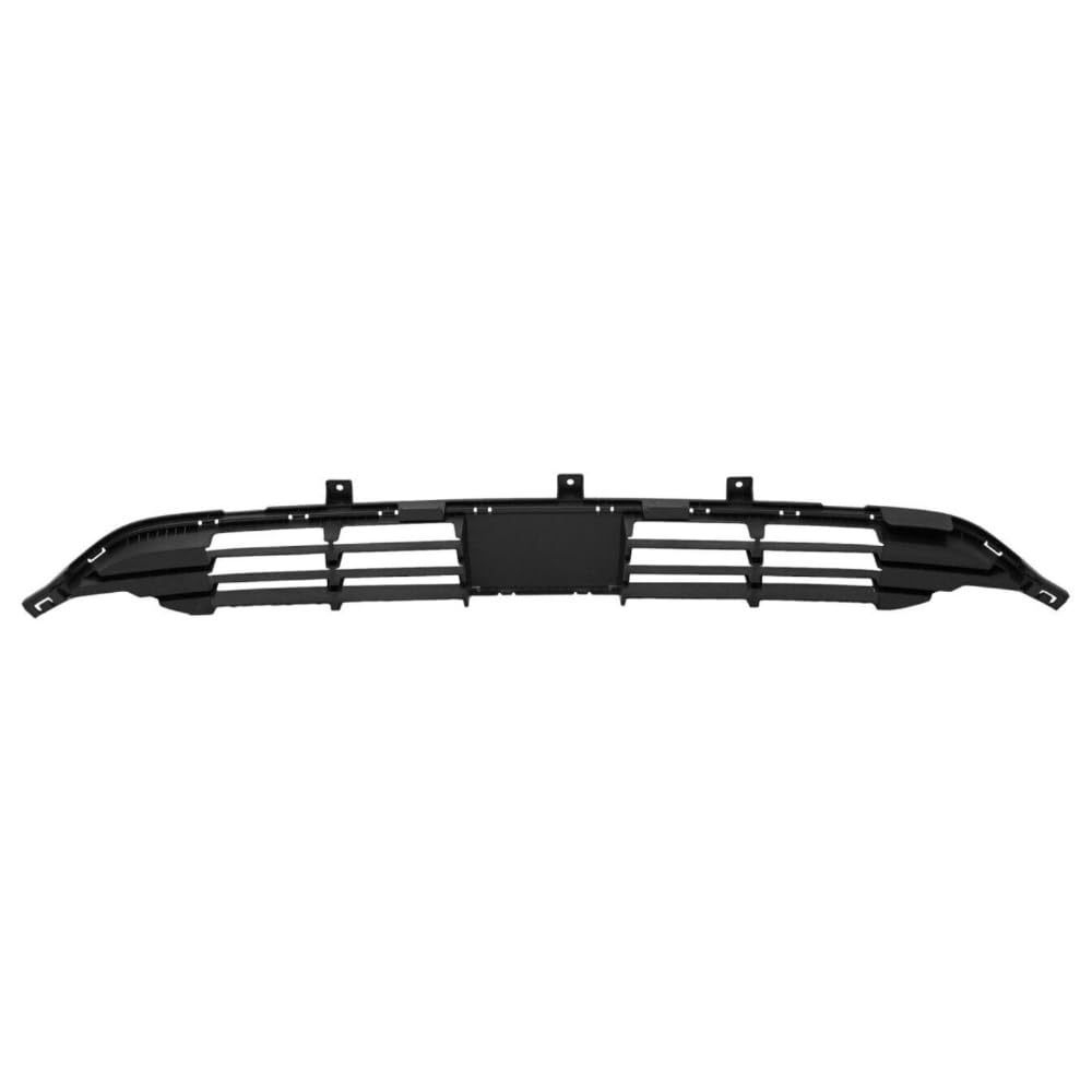 Amazon.com: WXIHQ 86531S8010 Bumper Face Bar Grilles Front 