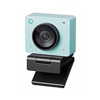 OBSBOT Meet SE AI-Powered FHD Webcam with 1/2.8'' CMOS Sensor