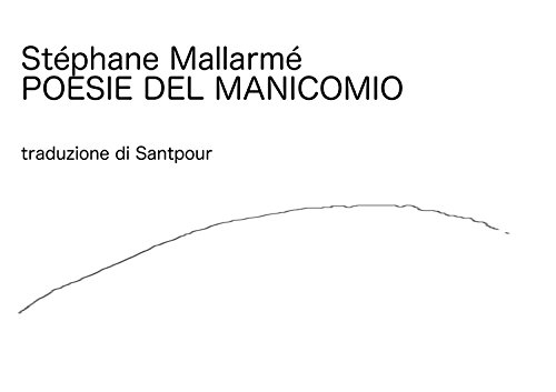 Poesie del manicomio Poesie del manicomio