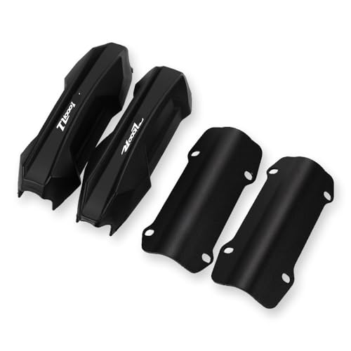 Garde moteur TL1000R 1998-2003 : barrette pare-chocs antichoc