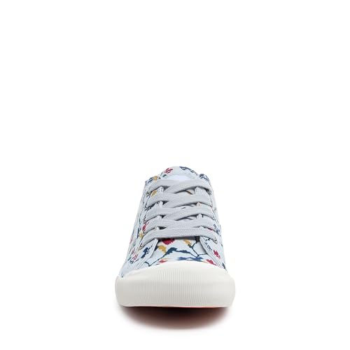 Image of Rocket Dog Jazzin Plush Foam Comfort Sneaker