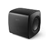 [予約必須] KEF KEF KC62 [カーボン・ブラック 単品]