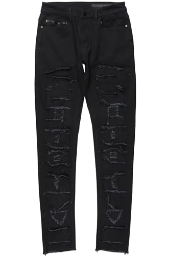 Men's Camden Slim Fit Jean2