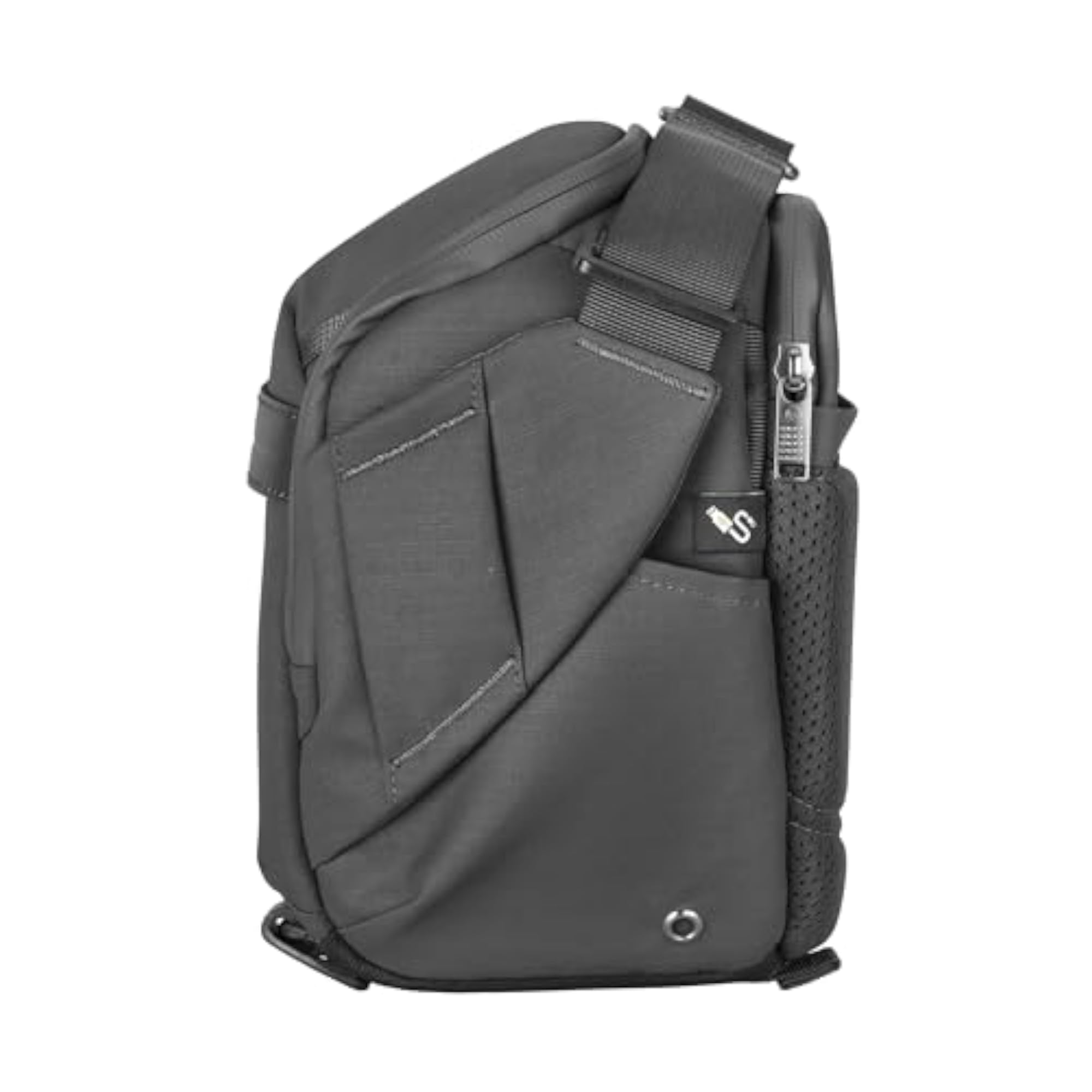 Photo Video Bag VEO Metro S7L - Black