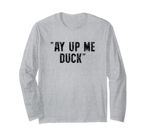 Ay Up Me Duck �u���e�B�b�V���~�b�h�����Y ���[�N�V���[ ����T�V���c