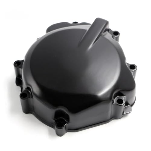 Couvercle stator moteur moto pour rouler en sécurité en GSXR 750 et GSR 600