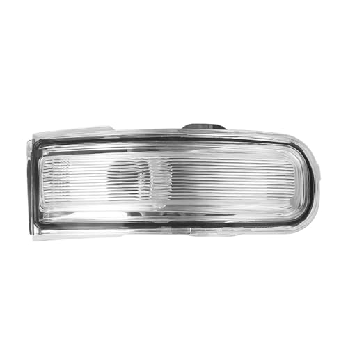 Luz Señal Giro Espejo Jeep Renegade Intermitente Lateral Exterior Sin Bombilla 2015-2022