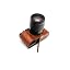 brown (reddish brown)
