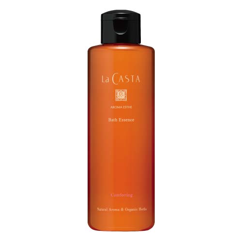 Amazon | ラ・カスタ アロマエステ バスエッセンス CF [コンフォー
