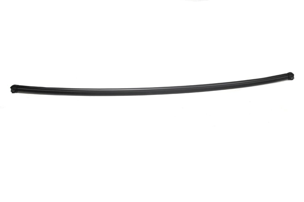 ALLMAKES TOP Front WINDSCREEN Finisher Strip Compatible with Land Rover Discovery 2 1999-2004, Part # DCB101510
