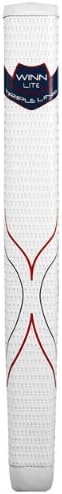 Winn Grips JumboLITE Excel Golf Putter Grip