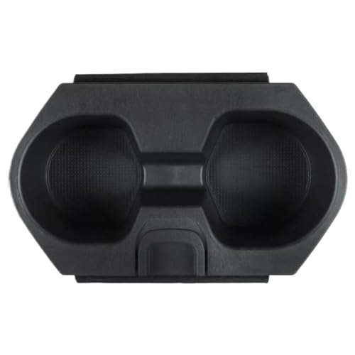 Porte-gobelet console Civic résout les boissons renversées