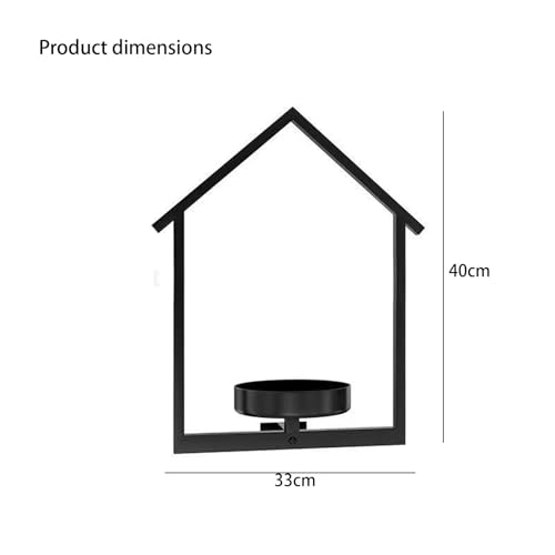 Étagère de jardin verticale pour optimiser les petits espaces extérieurs - 4