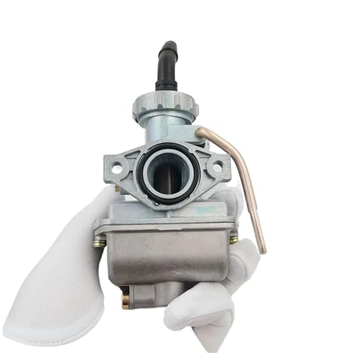 Carburateur SUNL : résout les pannes de démarrage quad 90cc - 2