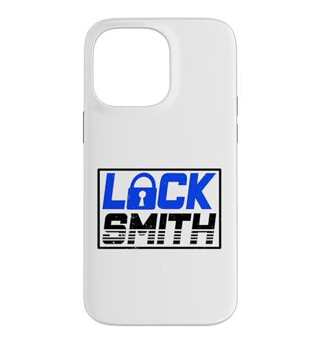 Locksmith Locks���Ƃ킴���b�N�s�b�L���O �X�}�z�P�[�X iPhone 14 Pro Max �p
