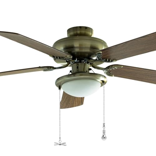 2stk Ventilator-Zugkettenverlängerung, 30cm Dekorative Zugkettenverlängerung mit Glühbirne und Ventilatorkabel Deckenventilator-Zugkettenverlängerungen für Deckenventilator Licht Lampe
