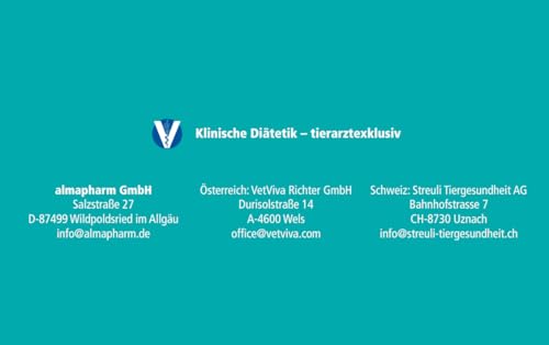 almapharm B-DecapleX H | 120 Tabletten | Ergänzungsfuttermittel für Hunde | Hochkonzentrierter Vitamin B-Komplex
