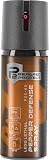 P2P PDS Pfeffergel 43 ml, konischer Strahl für zielgenauen Einsatz,10% OC Wirkstoff, haftendes Gel, Sicherungsschieber, kompakt und handlich, Tierabwehrgerät