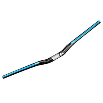 best carbon mountain bike handlebars