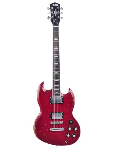 Tokai SG's | Tokai & Japanese Guitar Forum