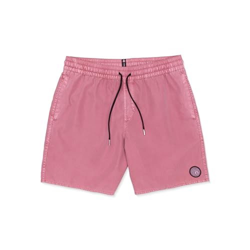 Volcom Men's Center Trunk 17