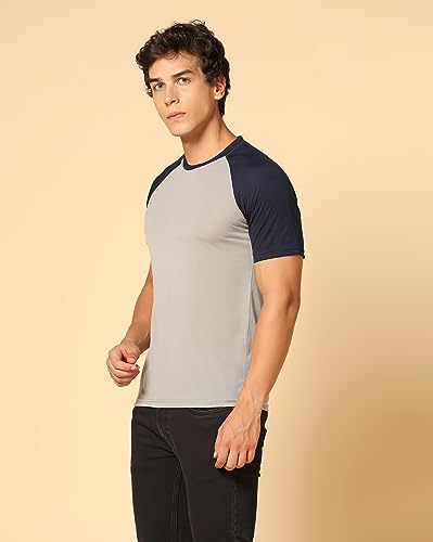 Image of INKKR Men's Regular Fit T-Shirt FFF03-02