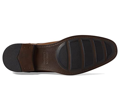Image of Johnston & Murphy Lewis Plain Toe
