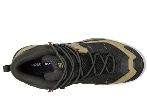 Image of Salomon X Ultra 5 Mid GTX