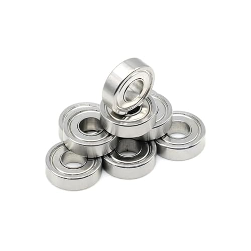 Roulement à billes 699ZZ pour redonner vie à vos outils de jardin