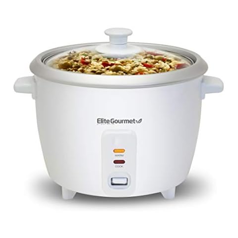 Elite Cuisine ERC-003 Electric Rice Cooker Cover