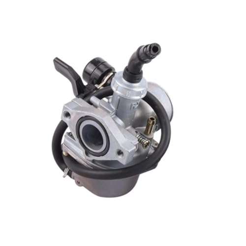 Carburateur moto PZ19 19mm pour ATV Quad 4 roues 50cc 70cc 90cc 110cc 125cc