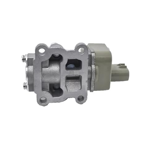 Valve de contrôle d'air de ralenti haute précision pour pièces 22270-16060 - 5
