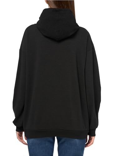 Volcom Women's Lived in Lounge Frenchie Hoodie Sweatshirt2