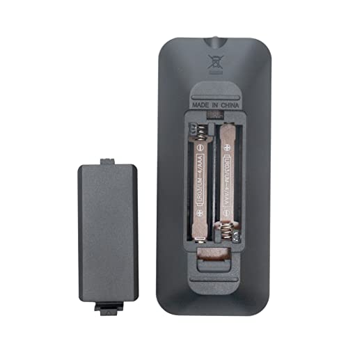 Télécommande système haut-parleur LG compatible AKB74935611 - 4