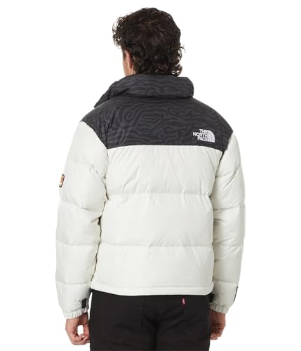 Image of The North Face Mens 1996 Retro Nuptse Jacket