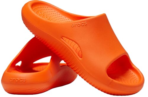 Image of Crocs Unisex Adult Mellow Recovery Slides