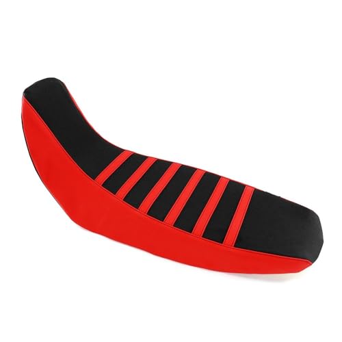 Housse selle en cuir PVC haute résistance pour Honda CRF300L