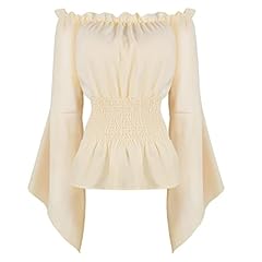 C-beige(long Sleeves)