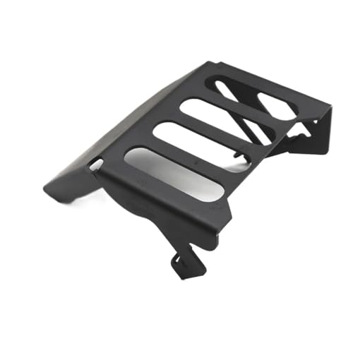 Protection moteur MT-09 absorbant les chocs avec couvercle de châssis rigide - 5